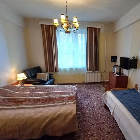 Majakovski Guesthouse Sillamäe Esterno foto