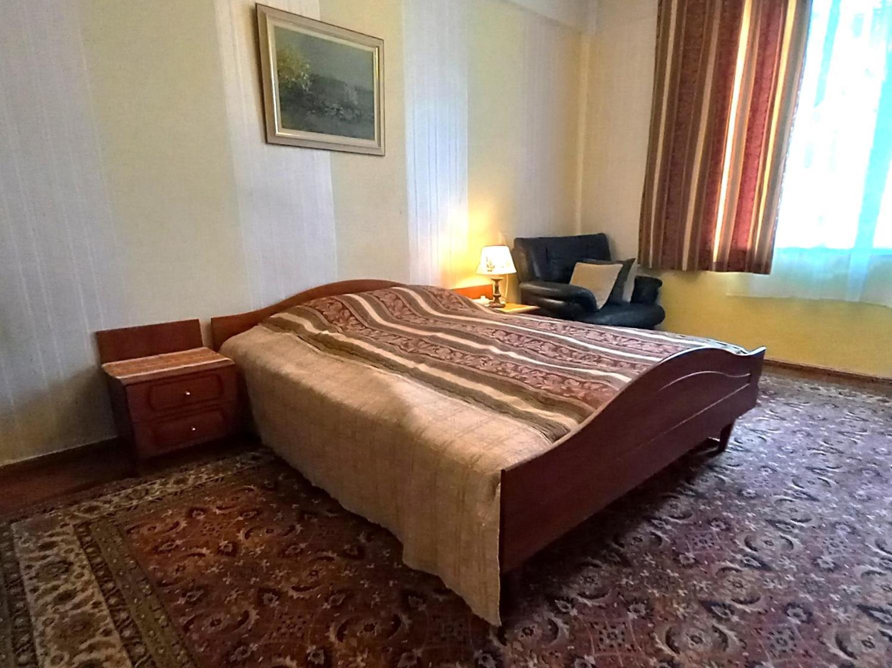 Majakovski Guesthouse Sillamäe Esterno foto