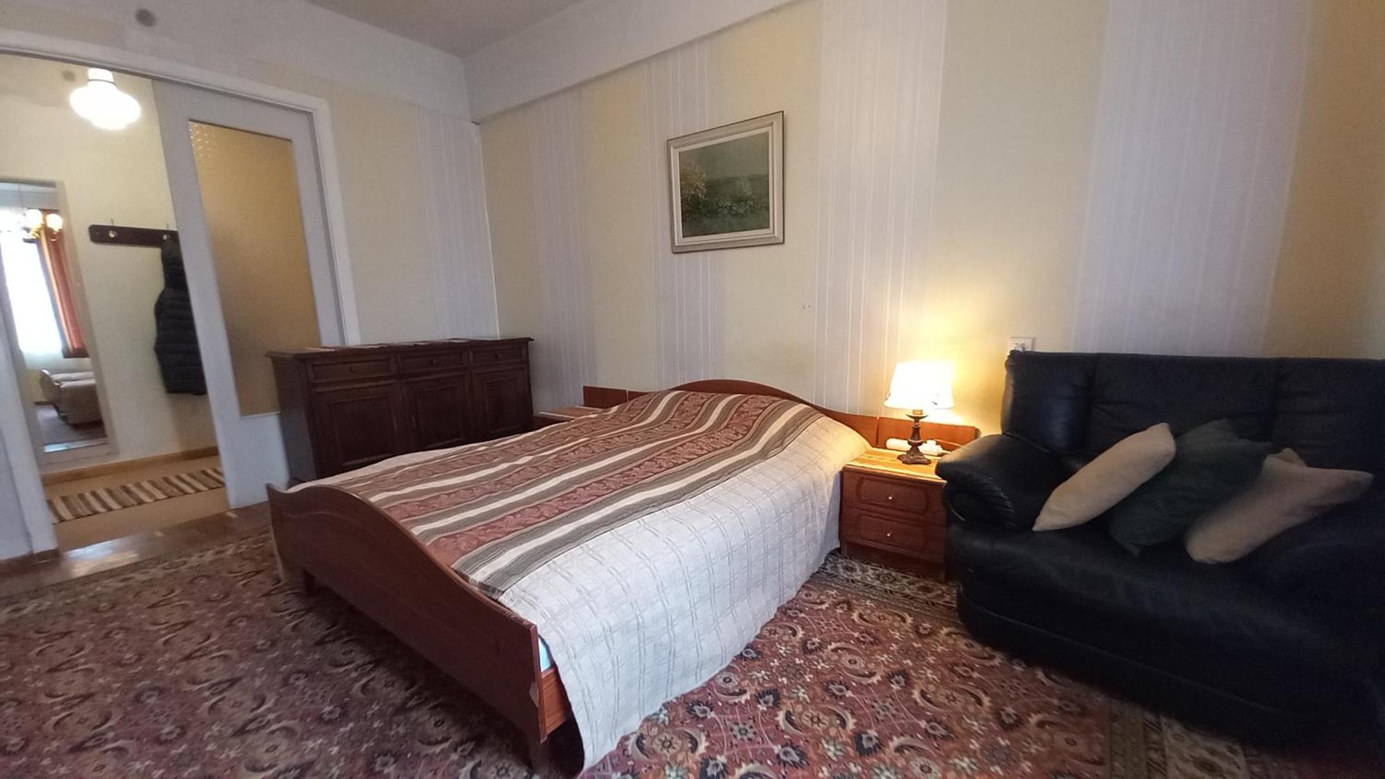 Majakovski Guesthouse Sillamäe Esterno foto