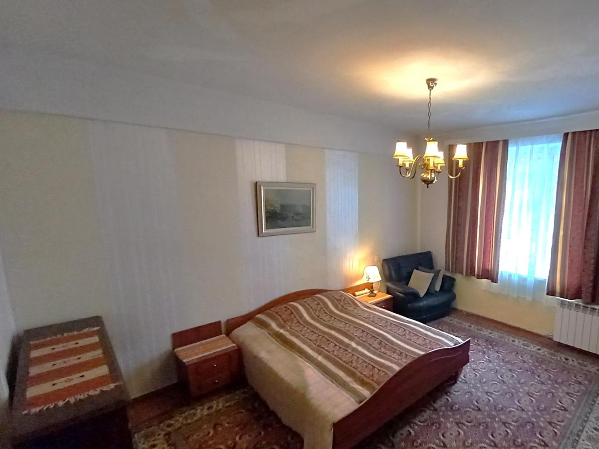 Majakovski Guesthouse Sillamäe Esterno foto