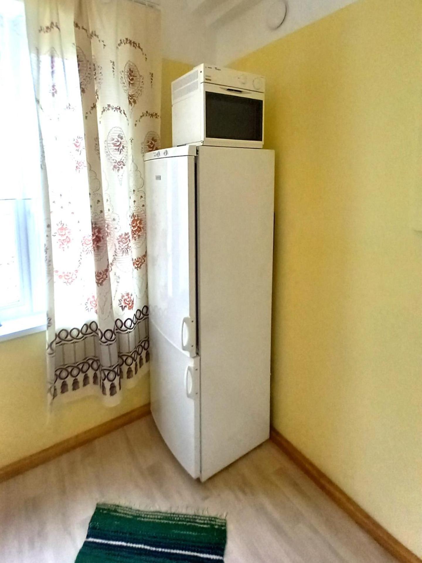 Majakovski Guesthouse Sillamäe Esterno foto