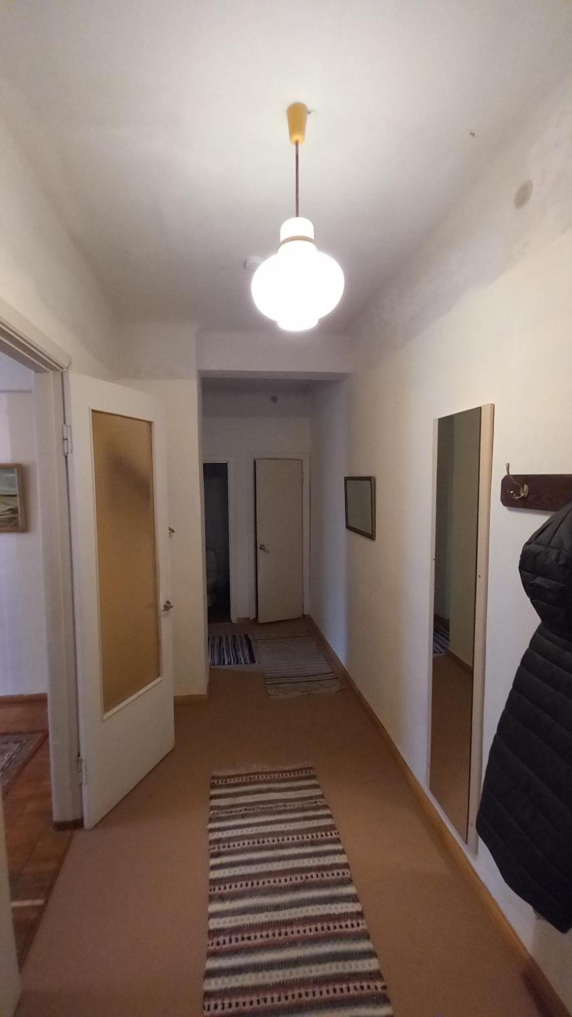 Majakovski Guesthouse Sillamäe Esterno foto