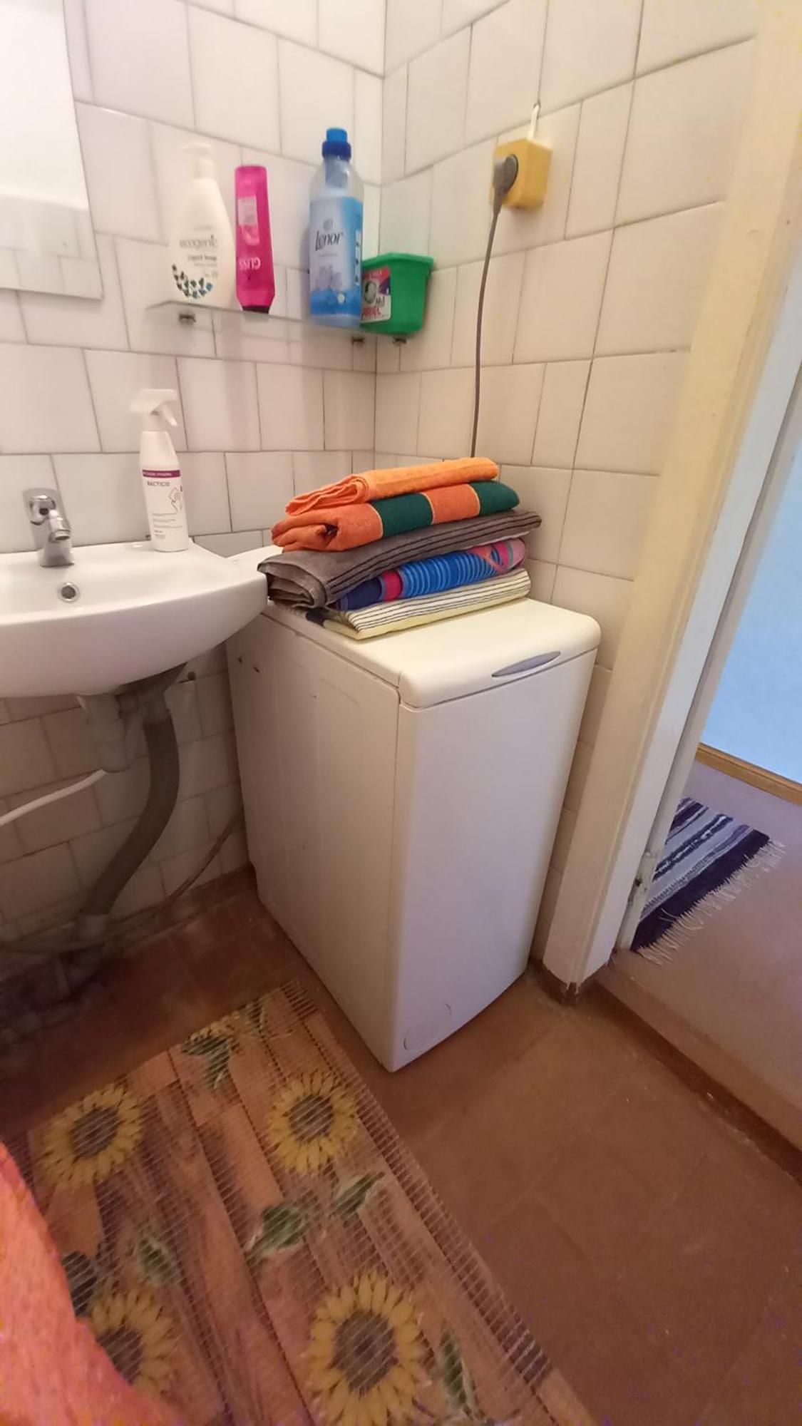 Majakovski Guesthouse Sillamäe Esterno foto