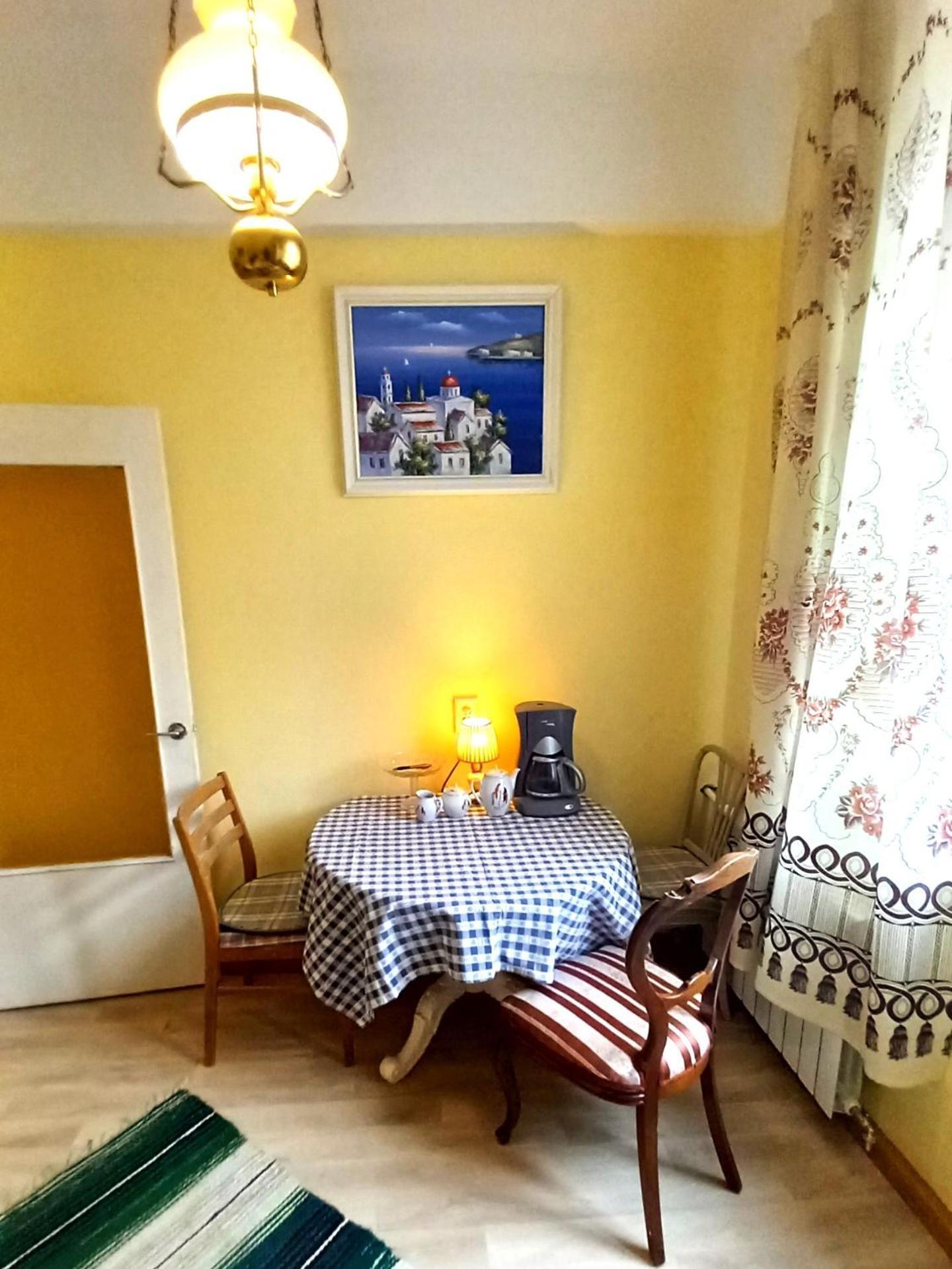 Majakovski Guesthouse Sillamäe Esterno foto